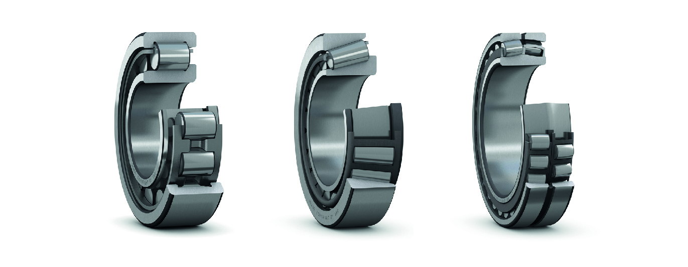 The Many Uses of Roller Bearings in Different Machines